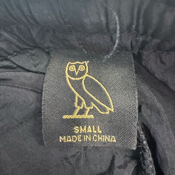 OVO nylon pants Size Small - Picture 3 of 9